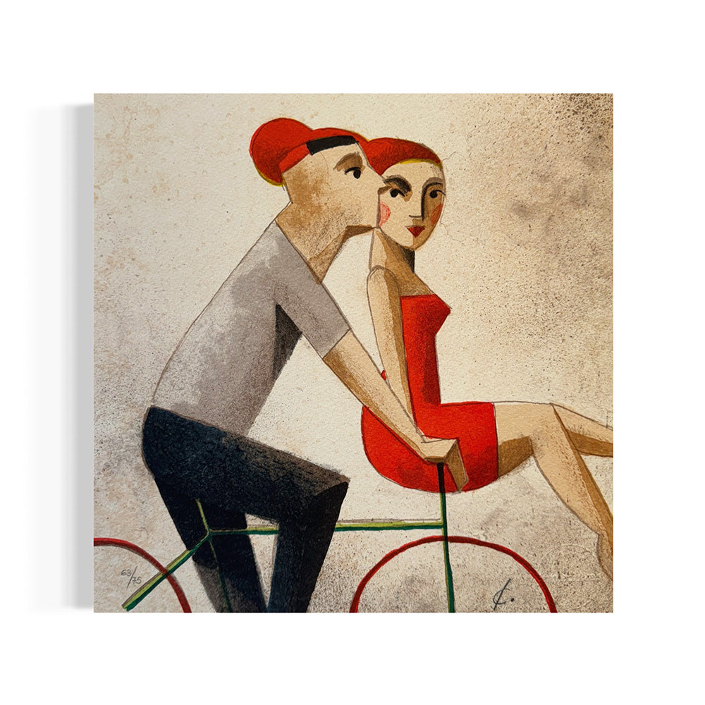 Didier Lourenço - With You