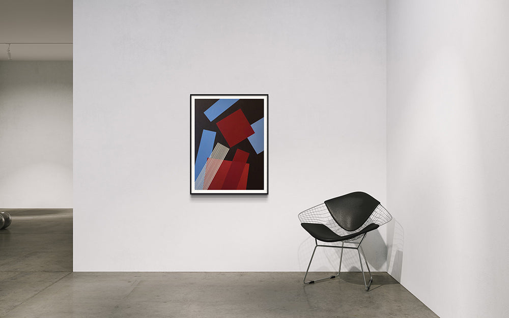 Gianni Sennacheribbo - Movimiento emocional 2