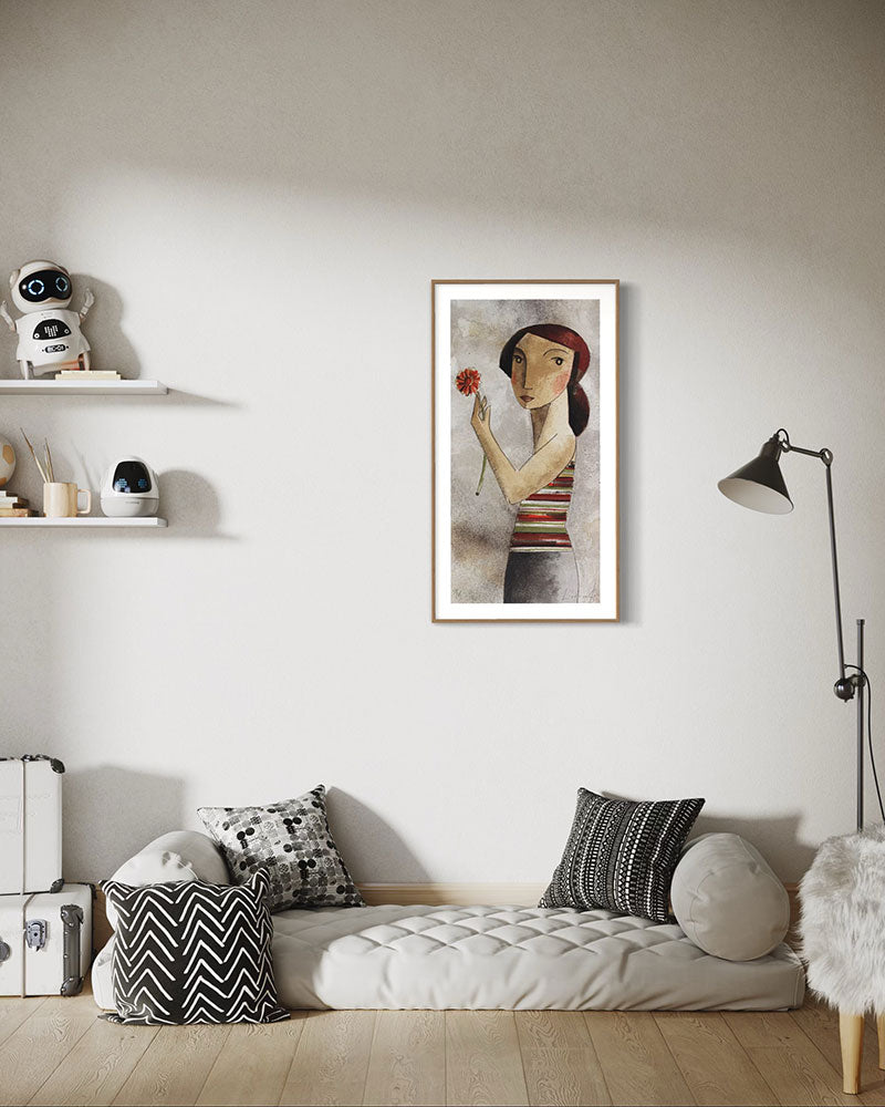 Didier Lourençó - Primavera