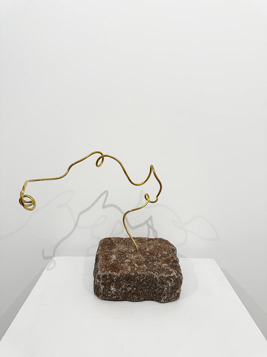 Joan Farré - Avanzar II