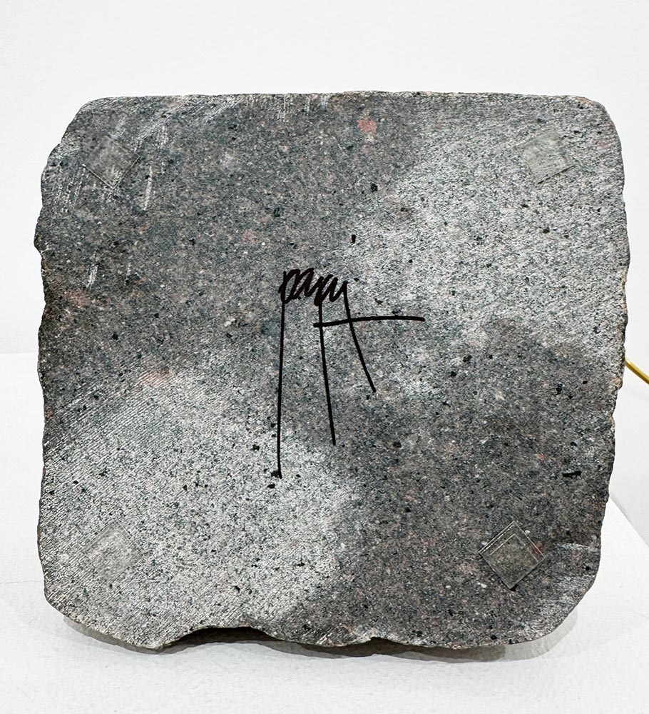 Joan Farré - Avanzar II