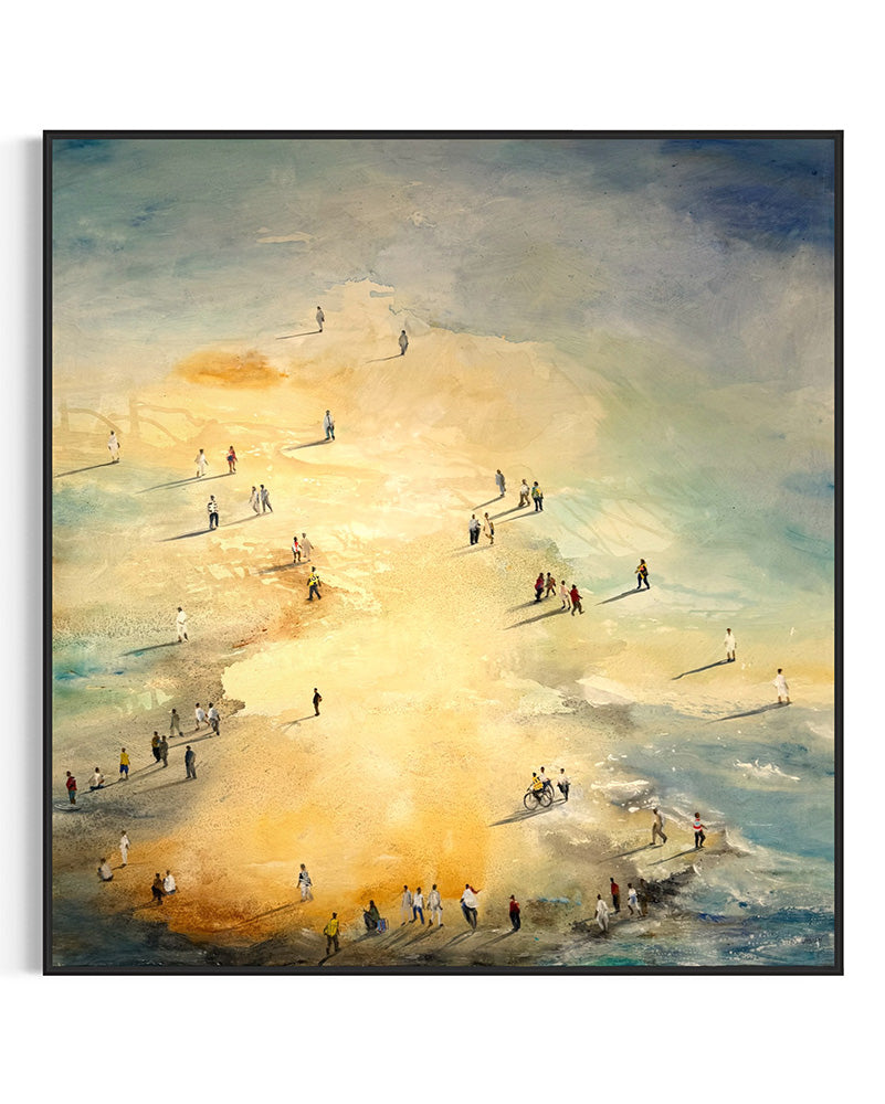 Cristina Cabané - Recuerdos de aquella tarde II