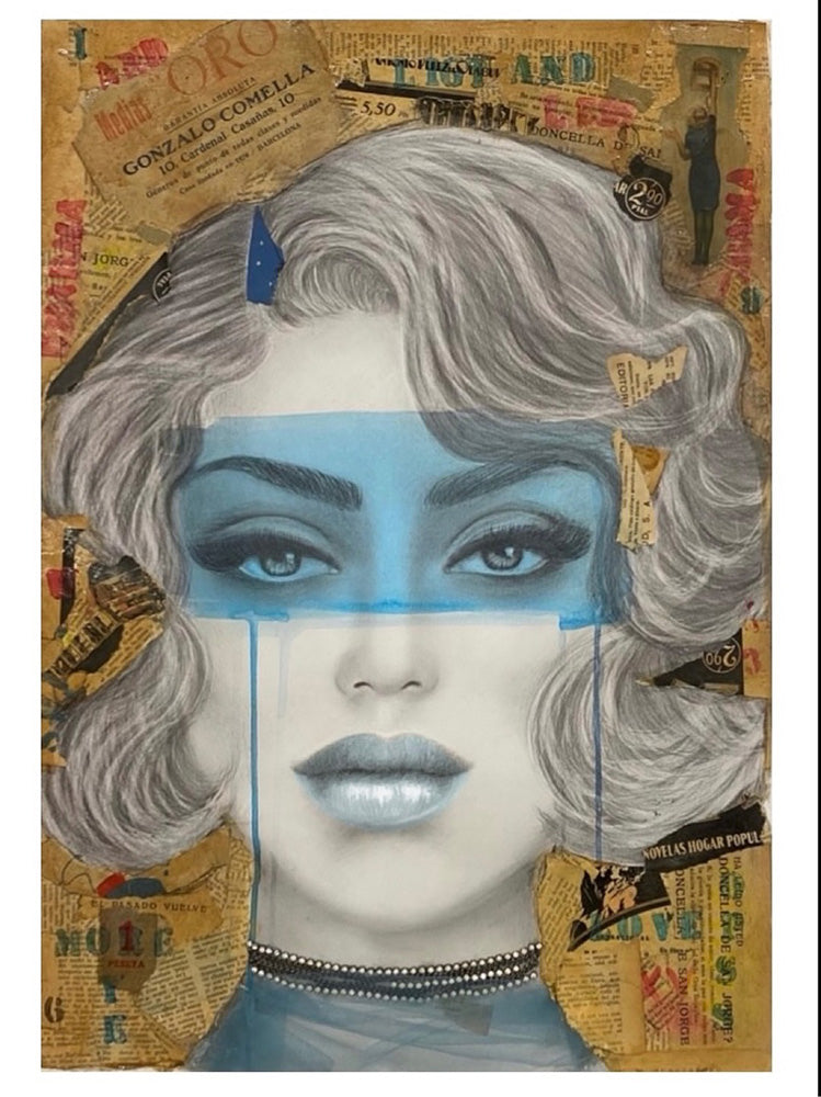 Mar Armillas - Penélope