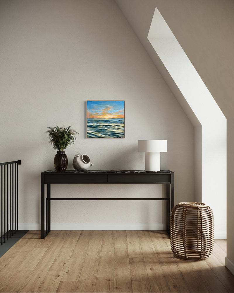 Paula Recolons - Capvespre