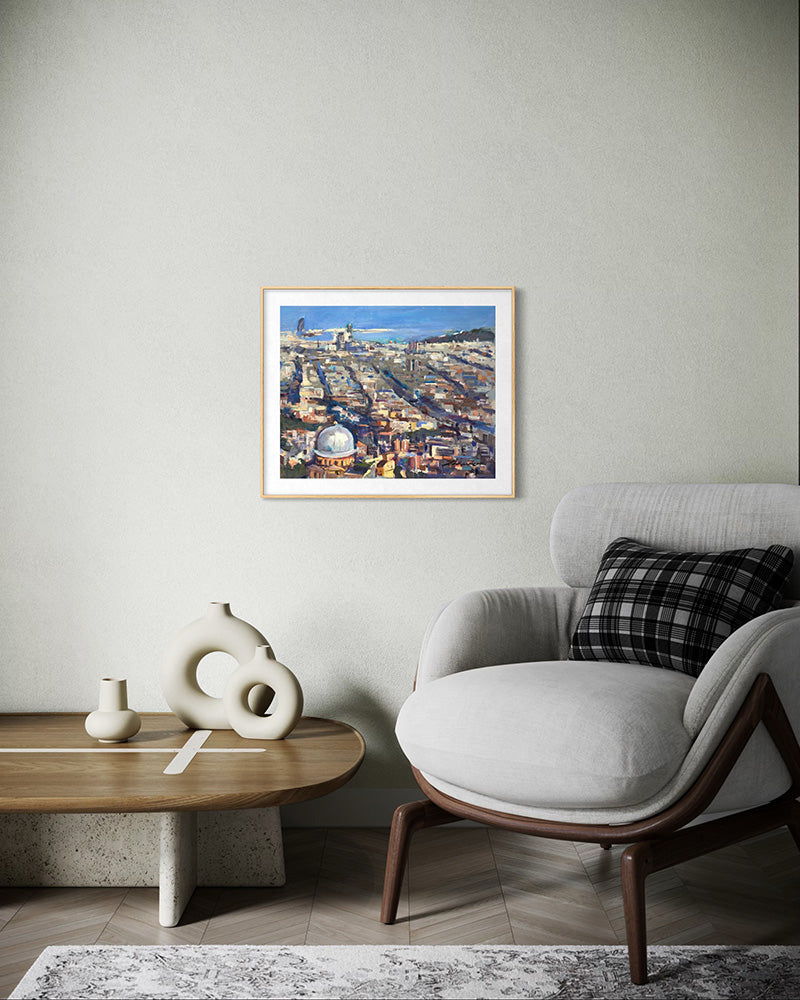 Anna Dauder - Observatorio Fabra