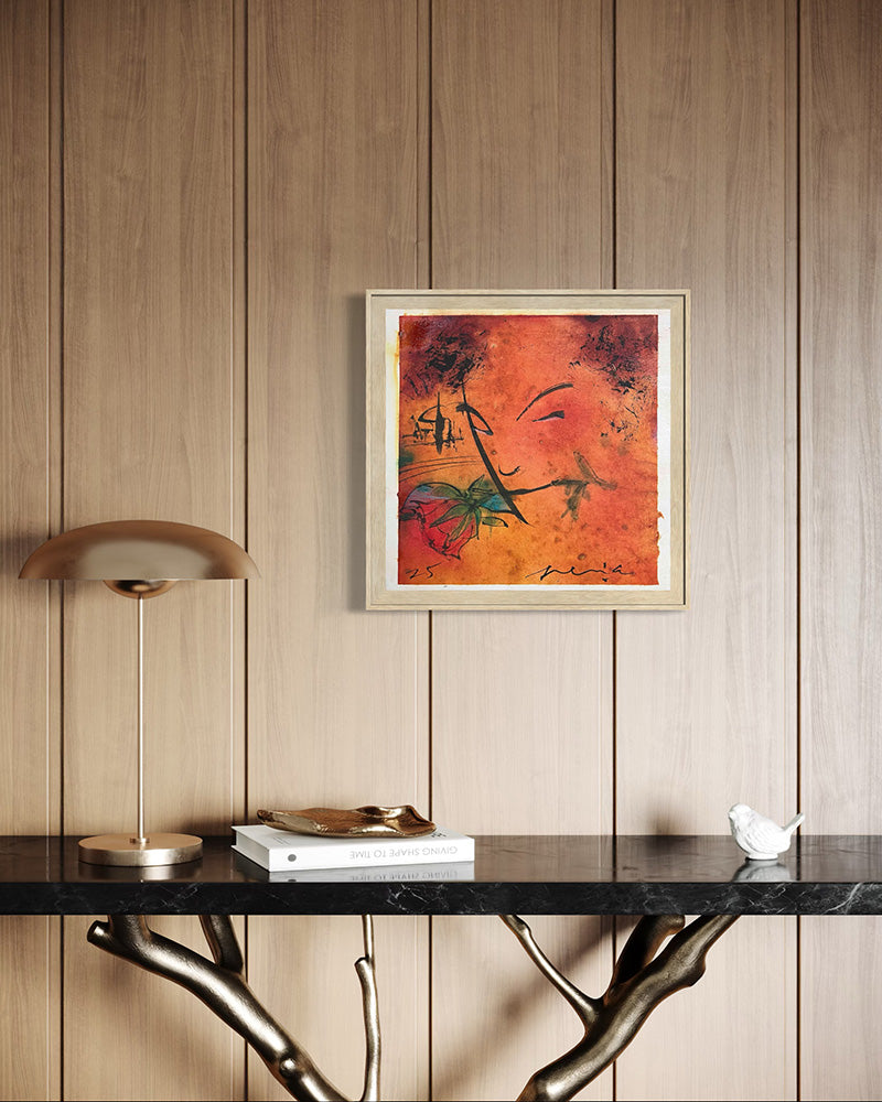 Perico Pastor - Antinous donzell