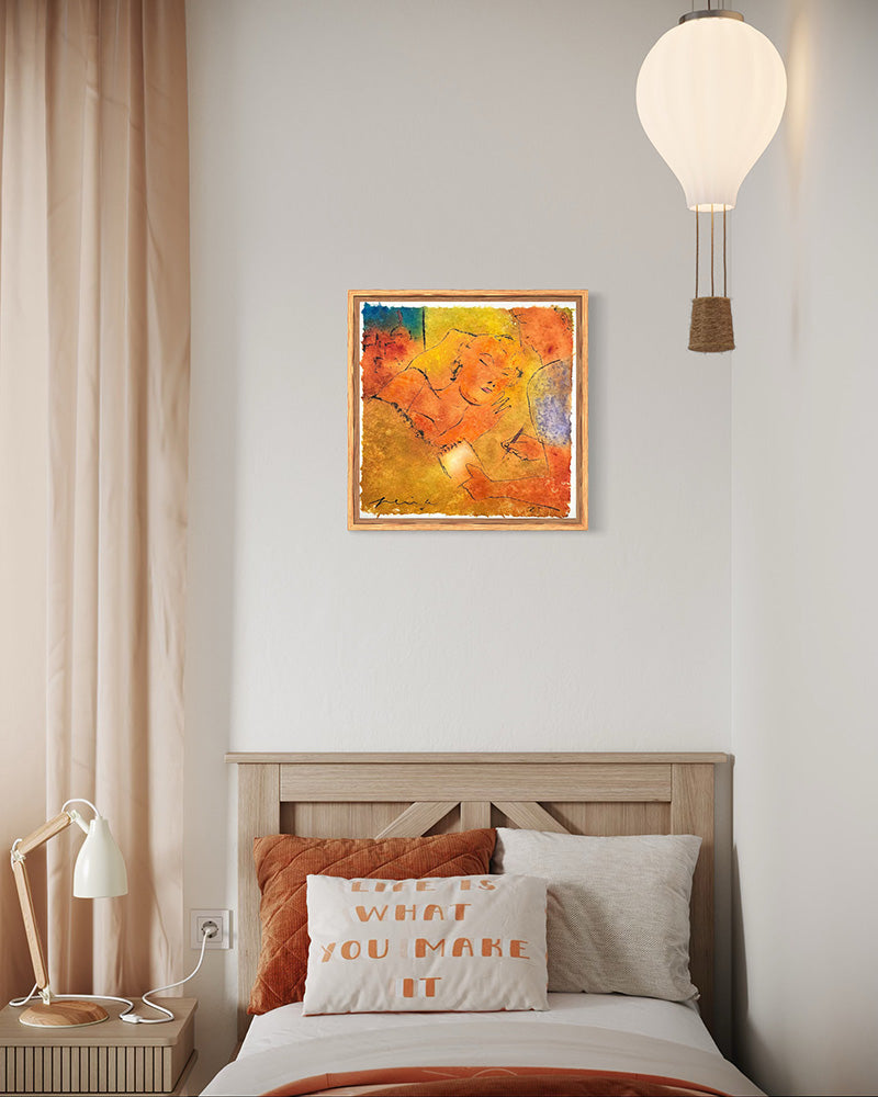 Perico Pastor - Dorm confiada