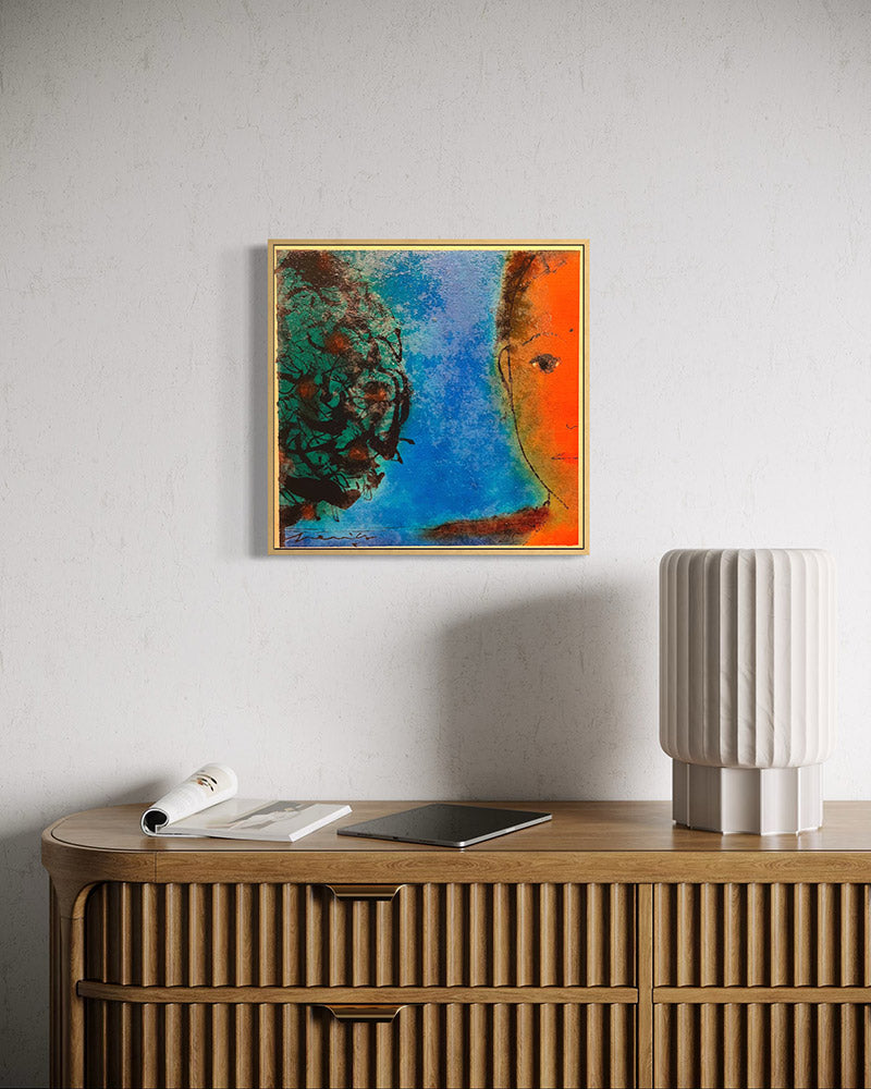 Perico Pastor - Una Noia d´Emporda