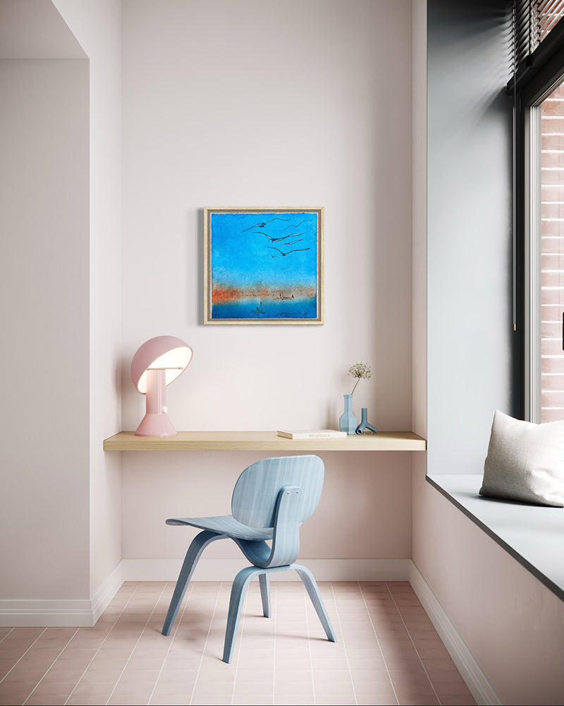 Perico Pastor - Les Gavines