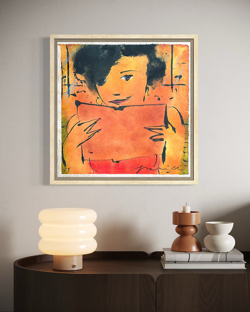 Perico Pastor - Noia del Tram