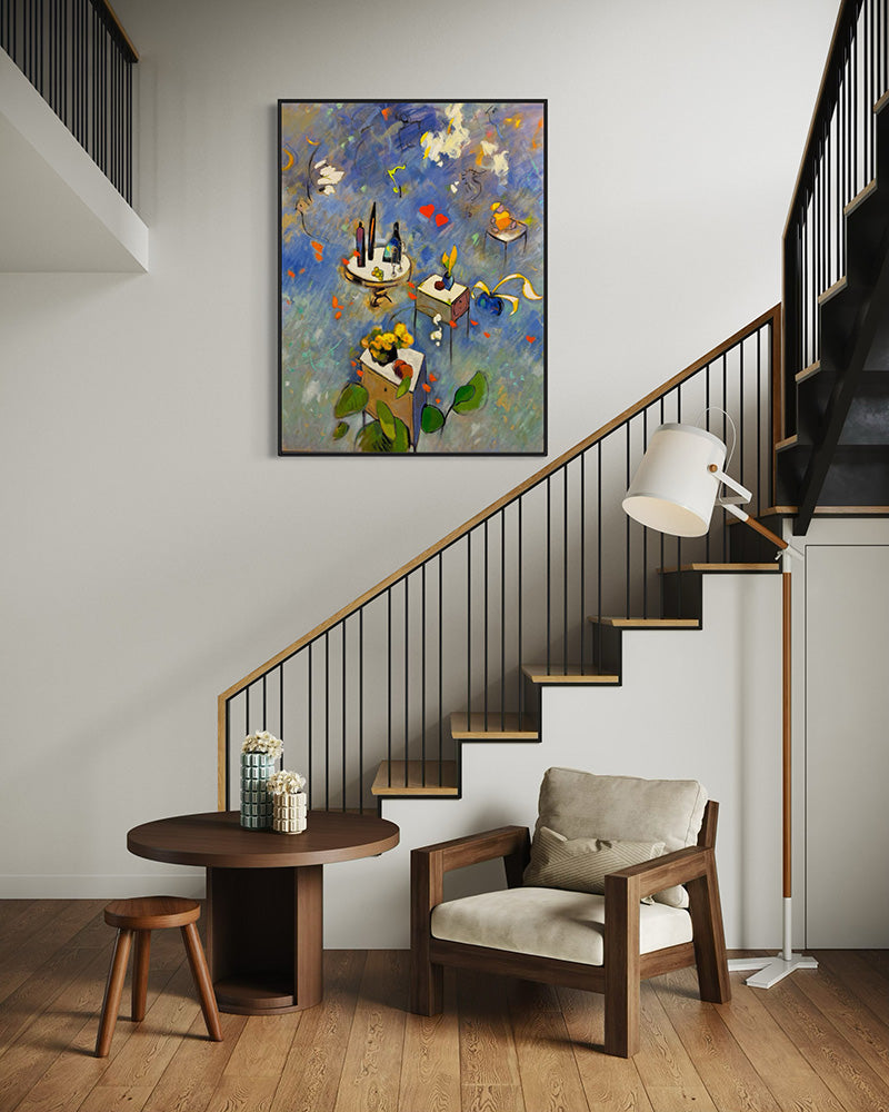 Raimon Colomer Pàges - Sín titulo II