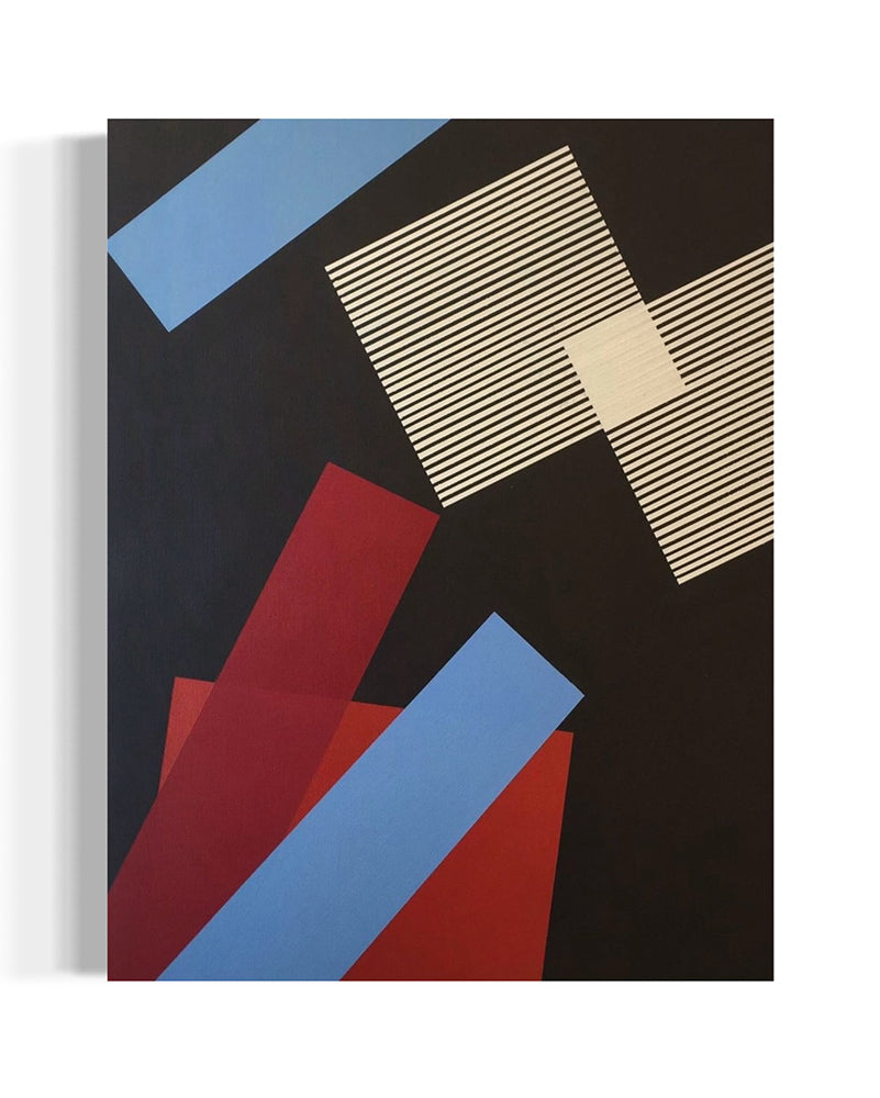 Gianni Sennacheribbo - Movimiento emocional 3