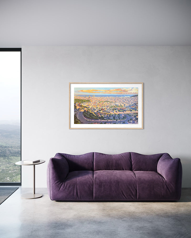 Josep Moscardó - Barcelona 2024