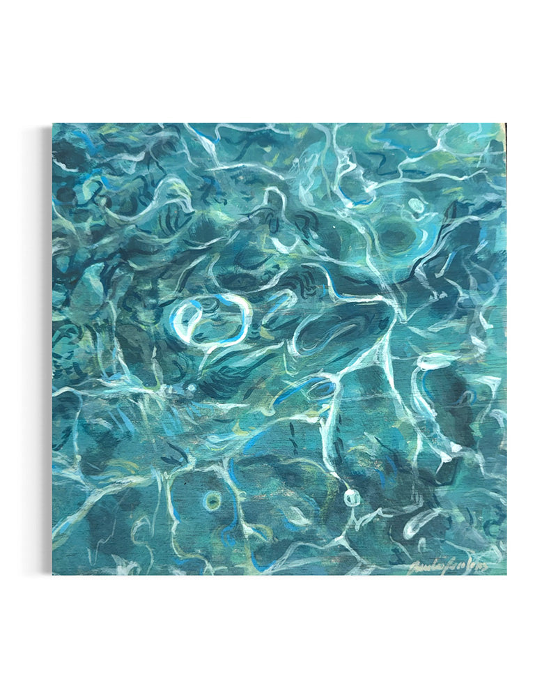 Paula Recolons - Reflexos