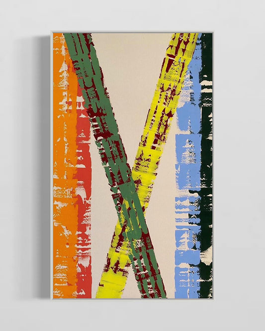 Gianni Sennacheribbo - Frima emergente II