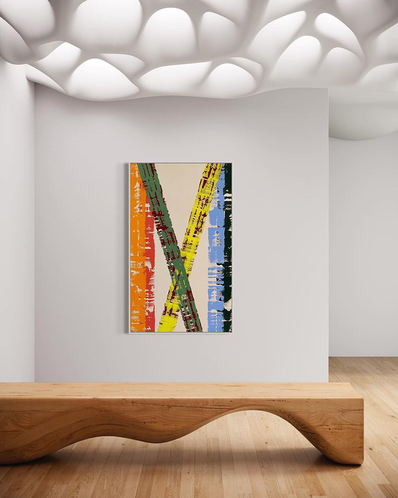 Gianni Sennacheribbo - Frima emergente II