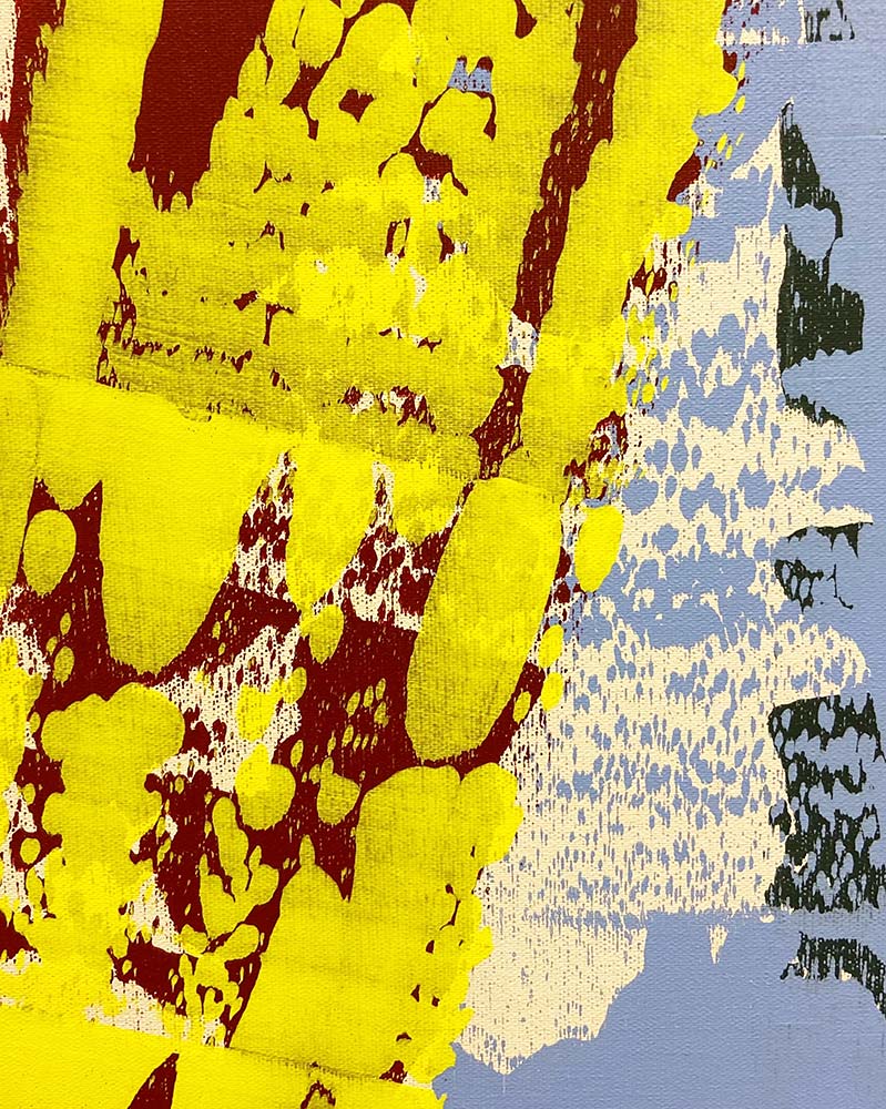 Gianni Sennacheribbo - Frima emergente II