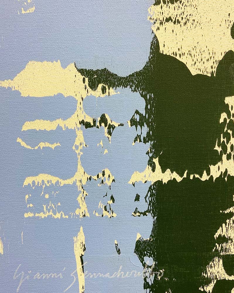 Gianni Sennacheribbo - Frima emergente II