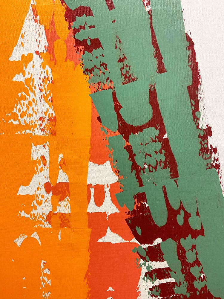 Gianni Sennacheribbo - Frima emergente II