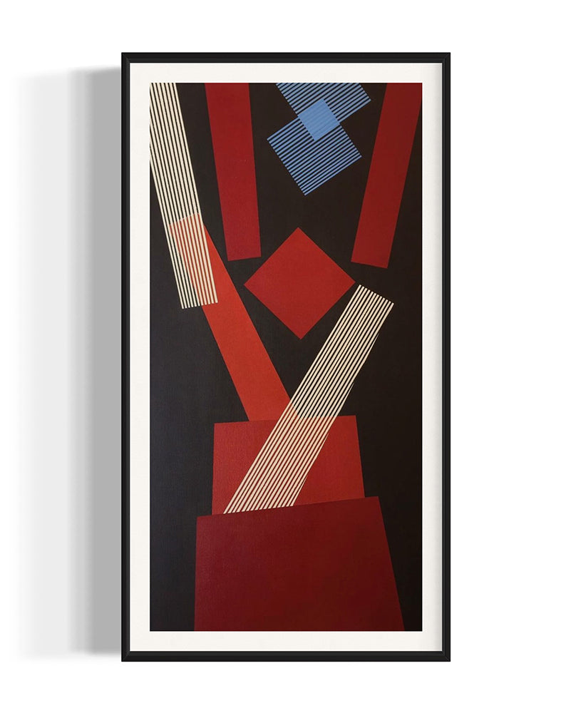 Gianni Sennacheribbo - Movimiento emocional 1