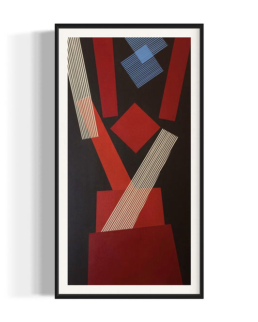 Gianni Sennacheribbo - Movimiento emocional 1