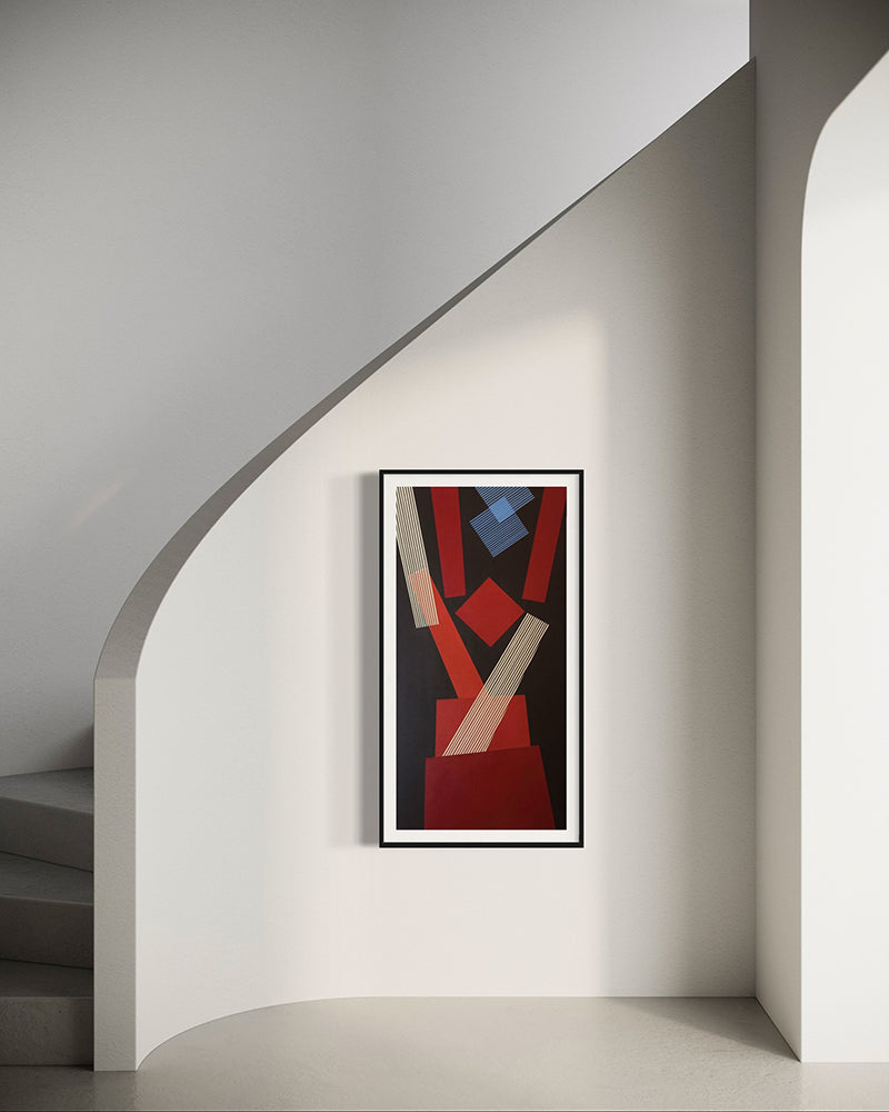 Gianni Sennacheribbo - Movimiento emocional 1