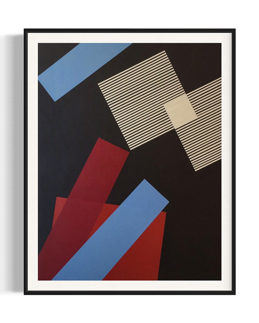 Gianni Sennacheribbo - Movimiento emocional 3