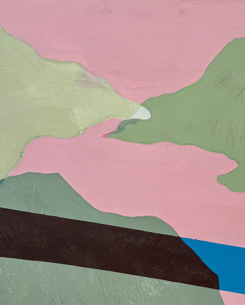 Christina Krah · Impresiones paisaje I