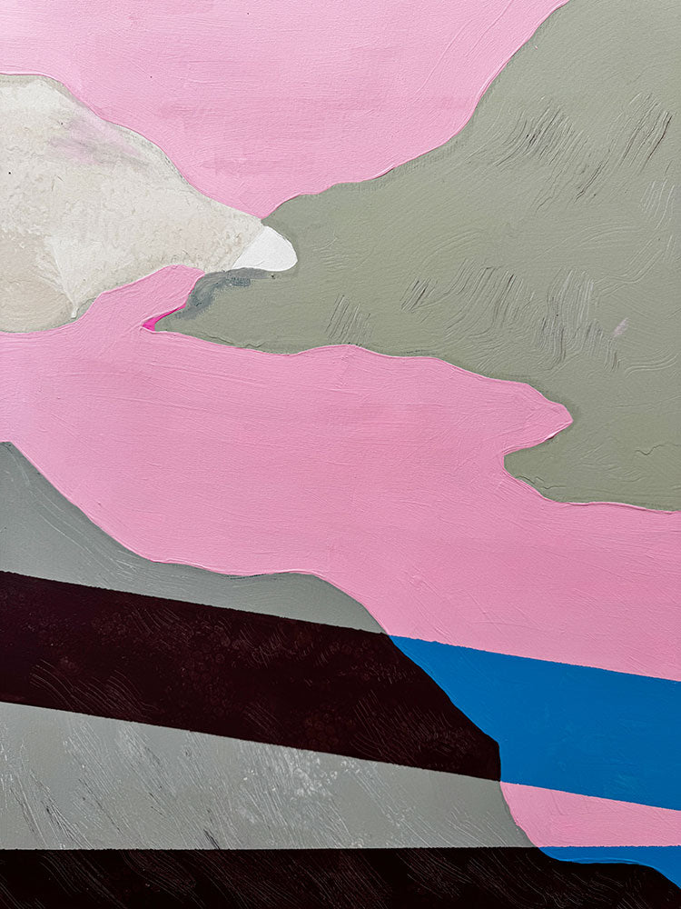 Christina Krah · Impresiones paisaje I