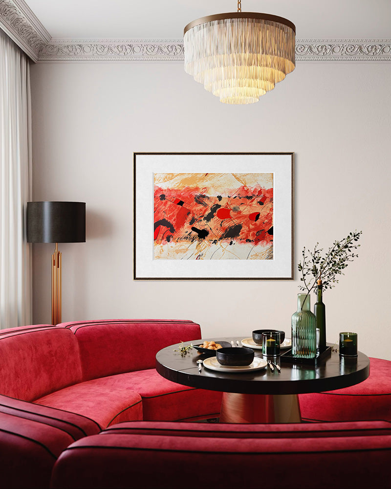 Josep Guinovart - Ero