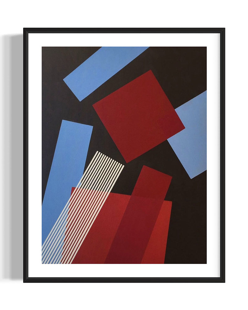 Gianni Sennacheribbo - Movimiento emocional 2