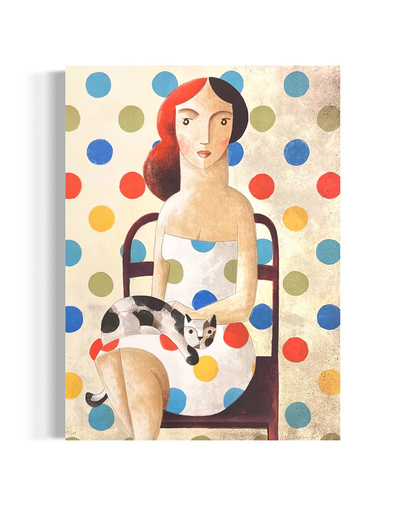 Didier Lourenço - Dots