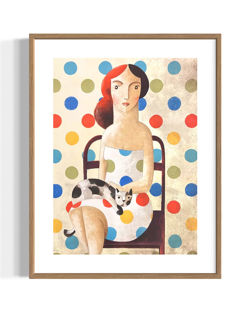 Didier Lourenço - Dots