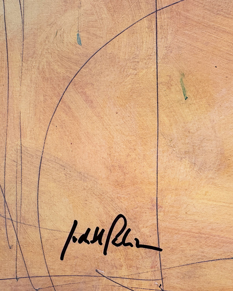 Judith Galiza · Abstracte 1