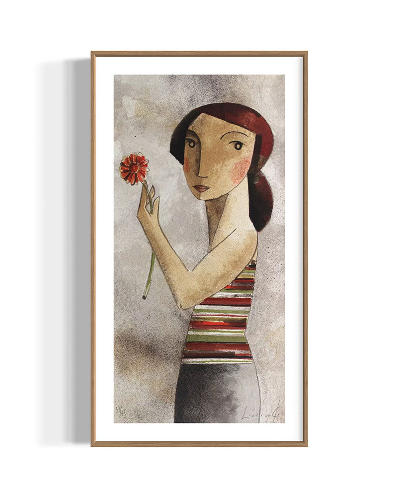 Didier Lourençó - Primavera