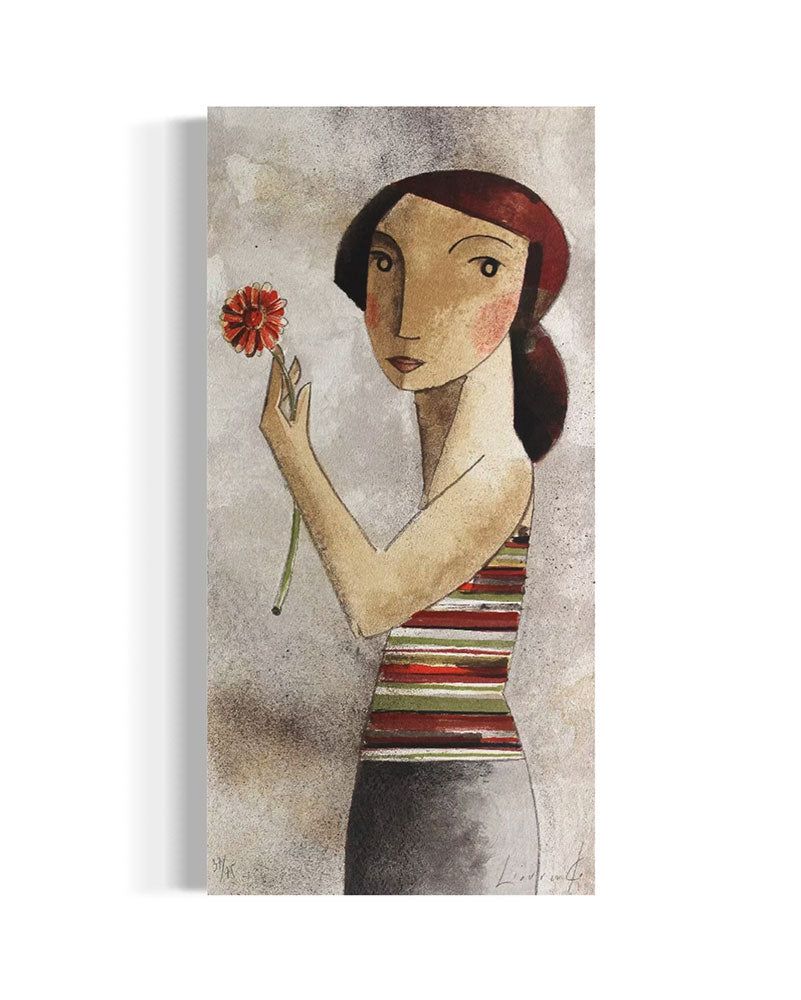 Didier Lourençó - Primavera