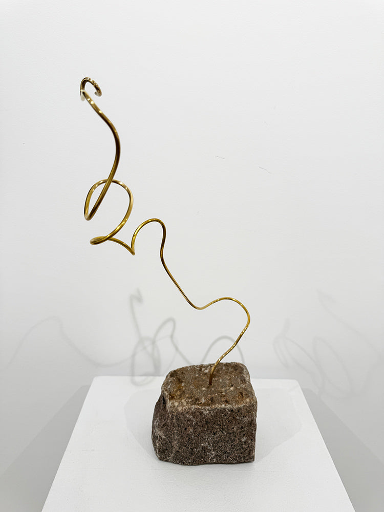 Joan Farré - Avanzar I