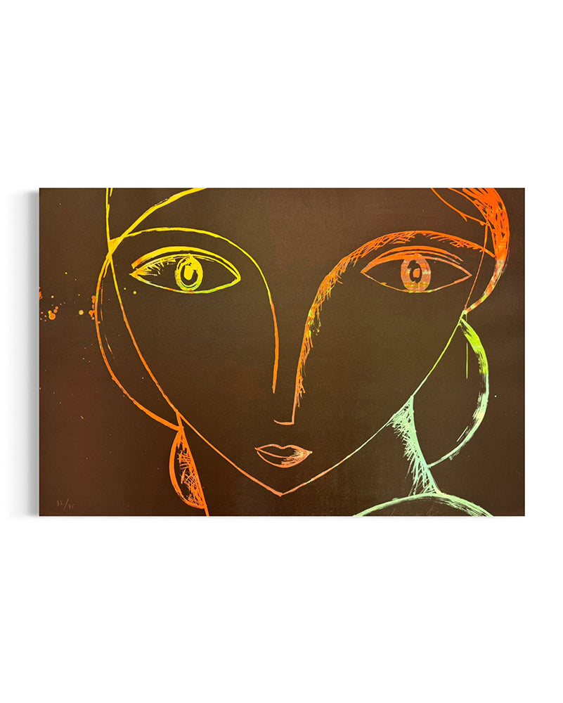 Didier Lourenço - Rojo verde amarillo