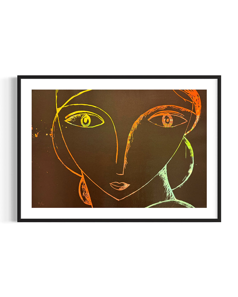 Didier Lourenço - Rojo verde amarillo