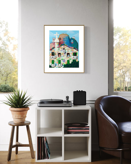 Ivan Triay - Casa Batlló