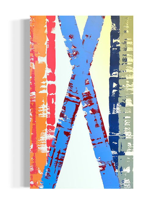 Gianni Sennacheribbo - Frima emergente II