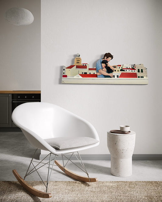 Ivan Triay - Barcelona love