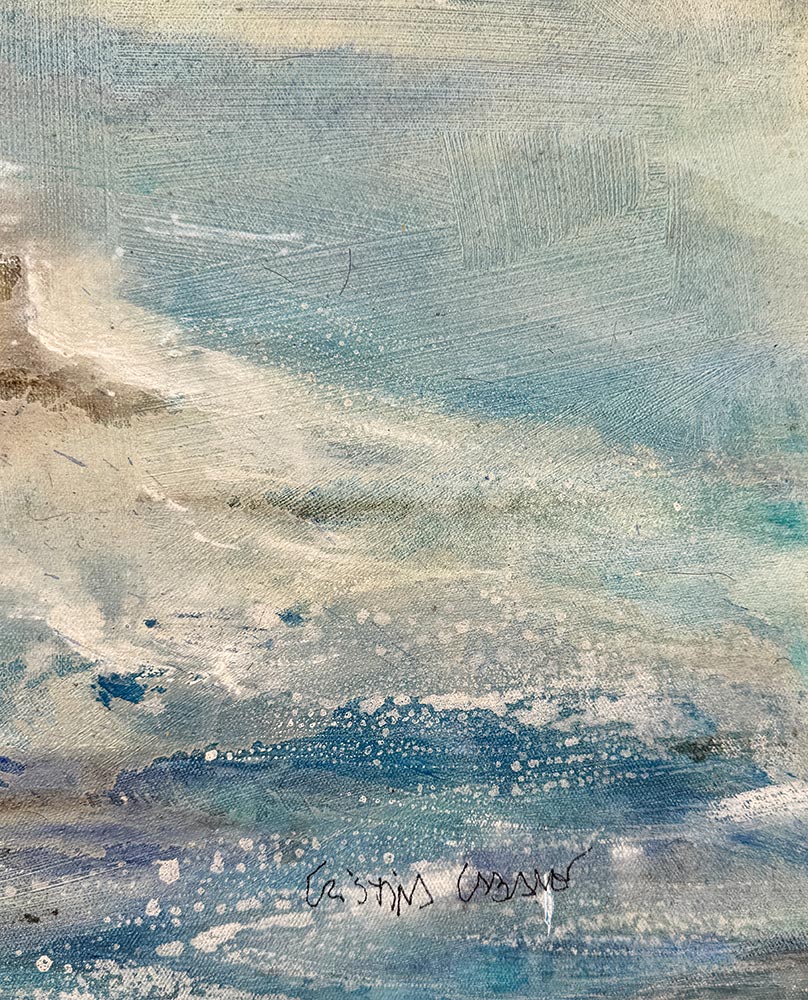 Cristina Cabané - Recuerdos de aquella tarde II