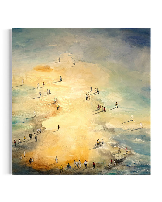 Cristina Cabané - Recuerdos de aquella tarde II