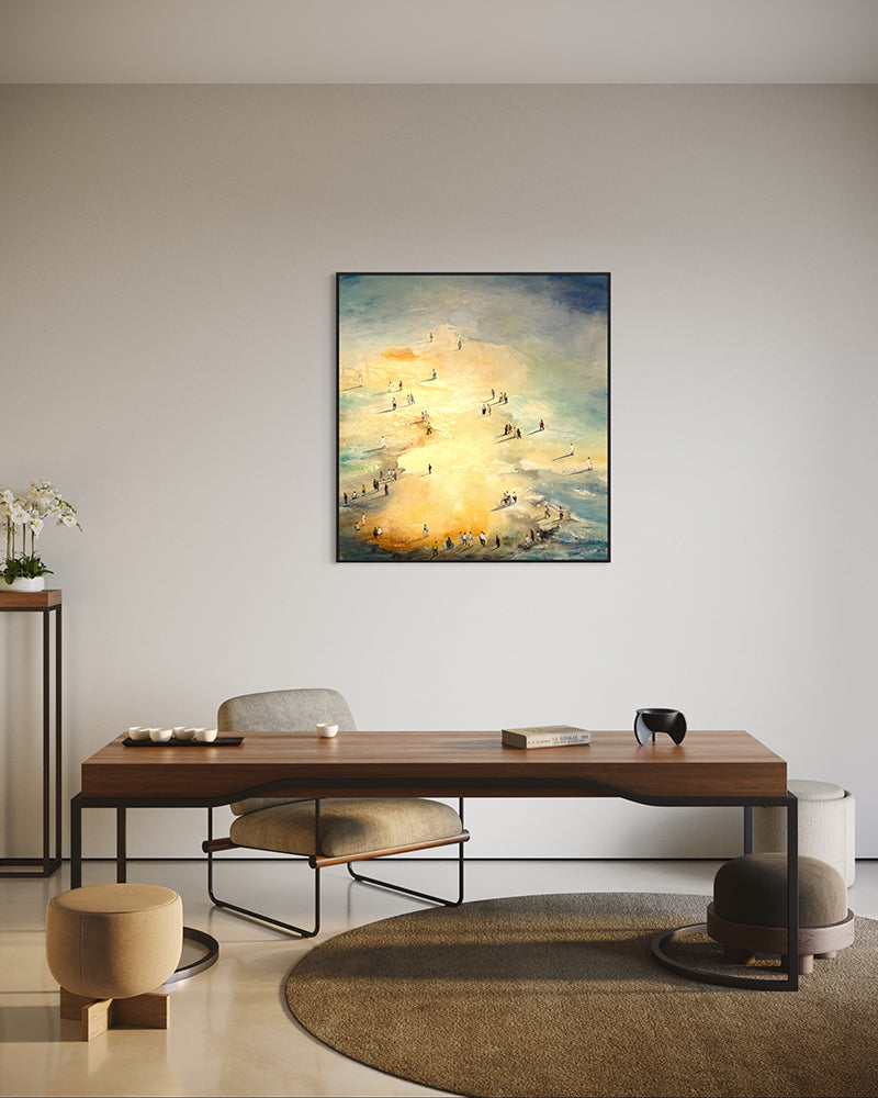 Cristina Cabané - Recuerdos de aquella tarde II