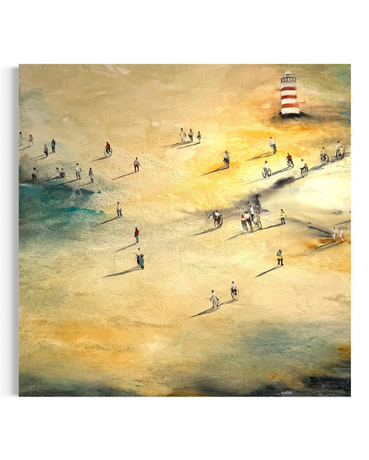 Cristina Cabané - Recuerdos de aquella tarde I