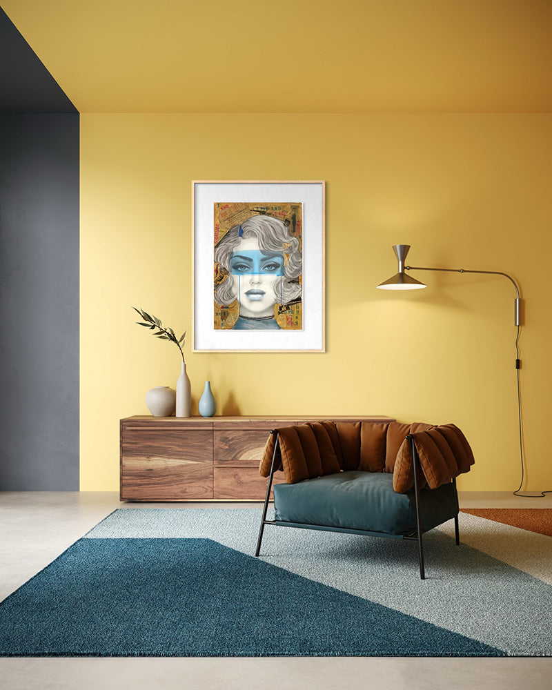 Mar Armillas - Penélope