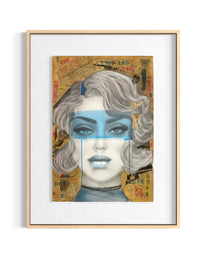 Mar Armillas - Penélope