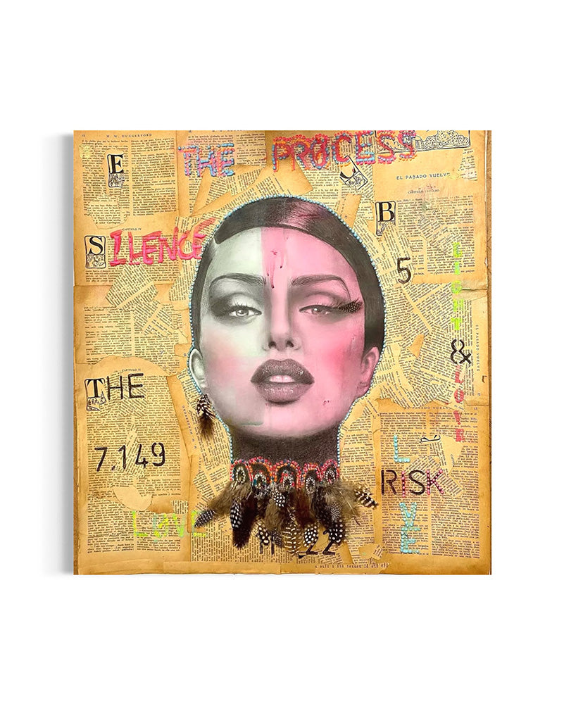 Mar Armillas - Rocío