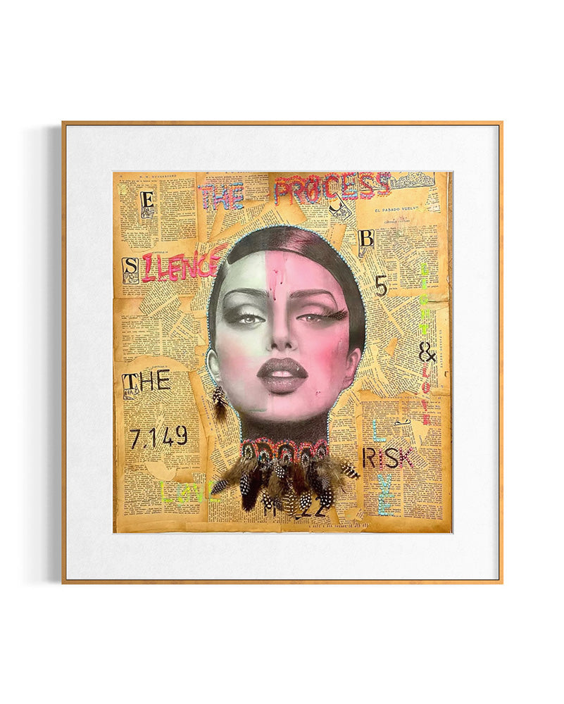 Mar Armillas - Rocío